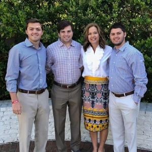 Meet your Posher, Miles